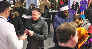 The Benefits of Attending a Job Fair: Why You Shouldn't Miss the Next One