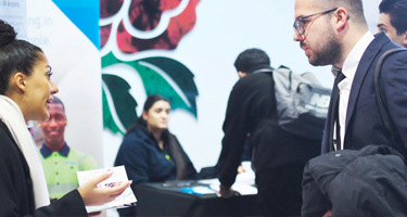 The Importance of Dressing Professionally at Job Fairs