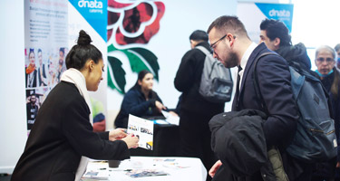 Do you need a CV/Cover Letter for a Jobs Fair?