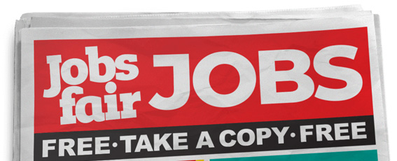 Jobs Fair paper