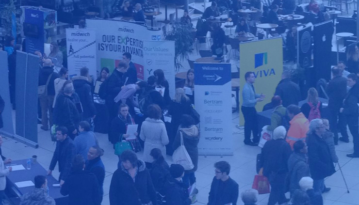 Warrington Jobs Fair Warrington Jobs Fair
