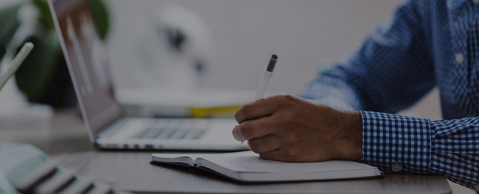 How to Write a Cover Letter