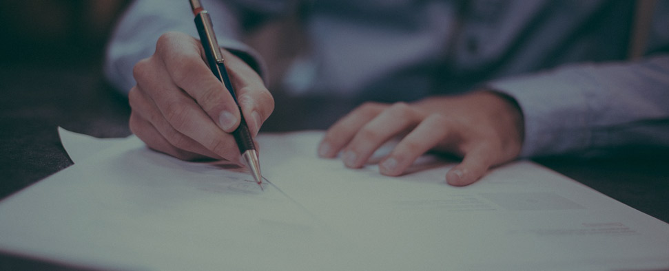 How to Write a CV