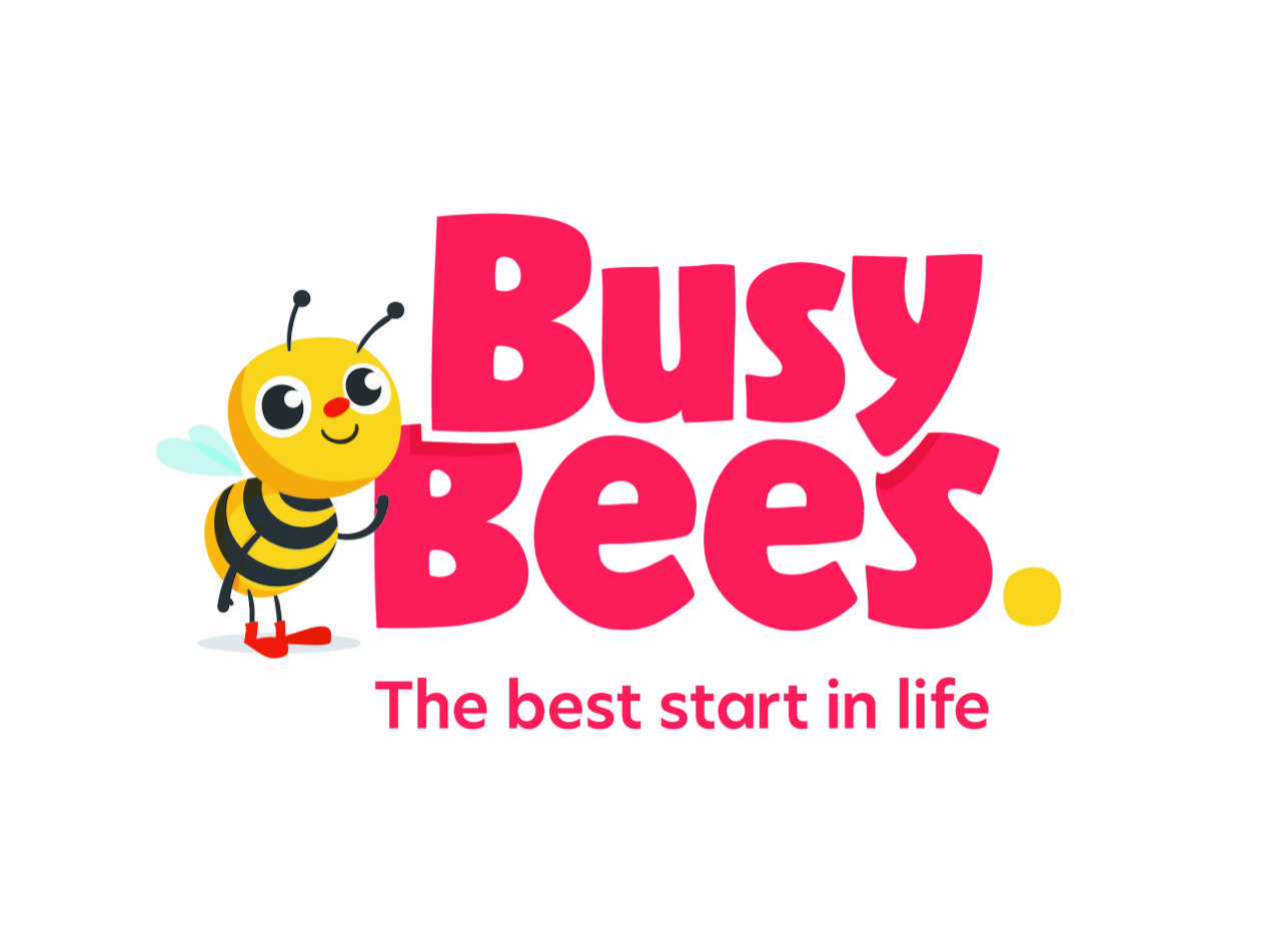 Busy Bees
