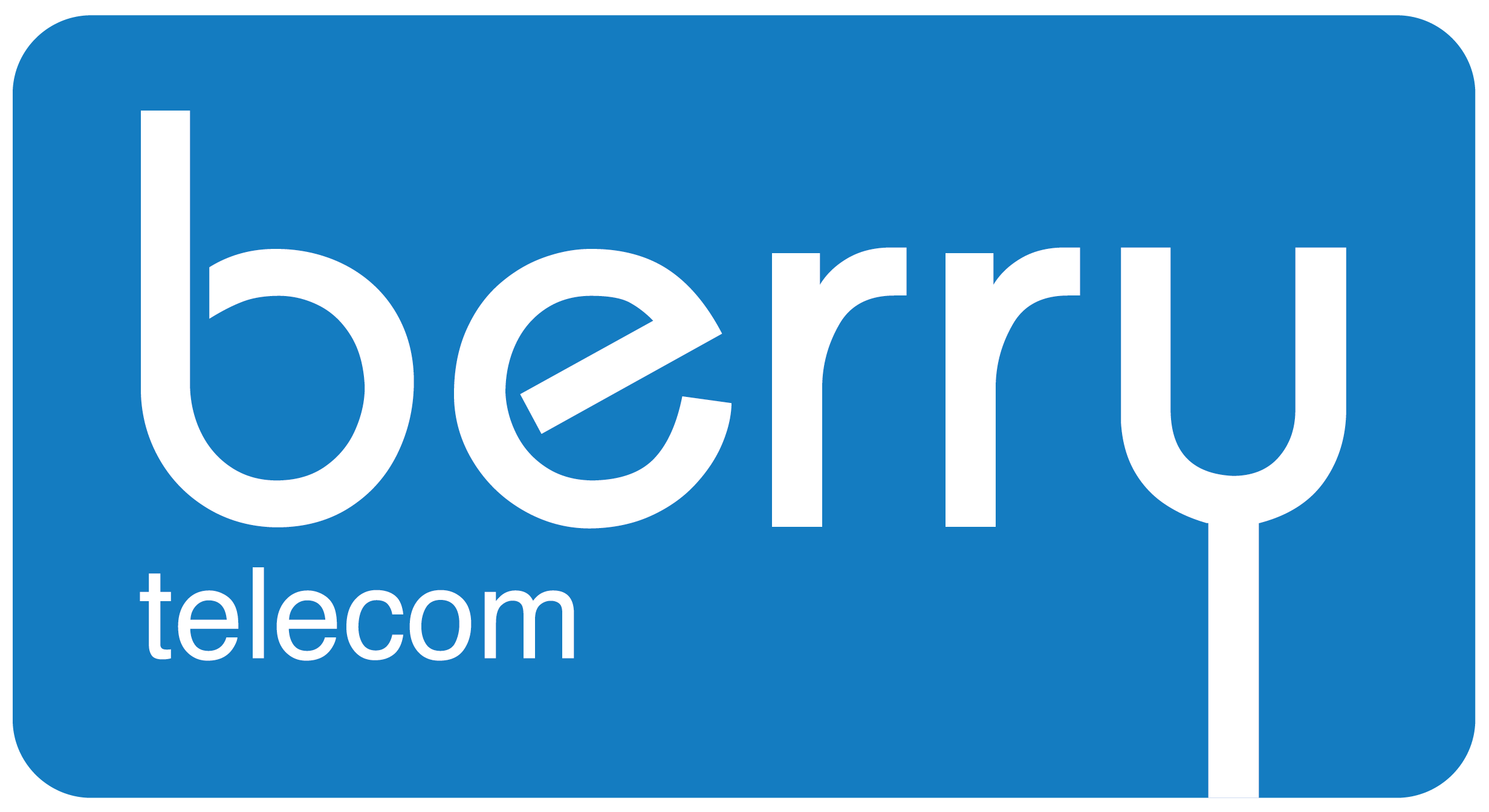 Berry Telecom