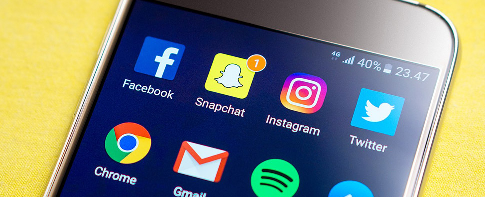 Social Media