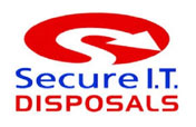 Secure IT Disposals Ltd