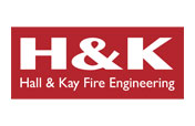 Hall & Kay Fire Services Ltd