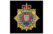 123 (Telford) Supply Squadron