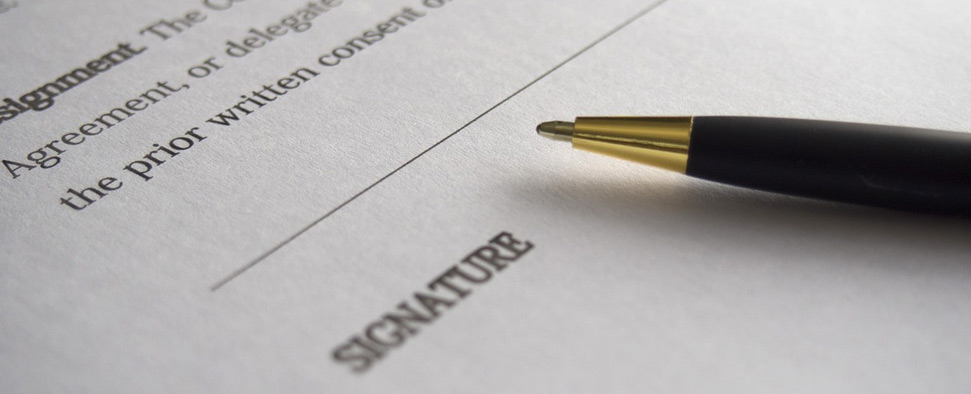 Employment Contracts