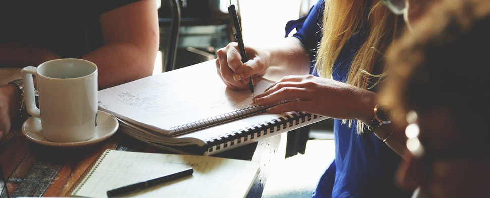 Building Up Your Contacts List