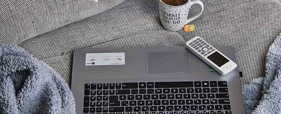 Working from Home