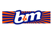 B&M Retail Ltd