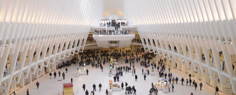 A Day in the Life of a Recruiter at the Jobs Fair