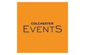 Colchester venue's logo