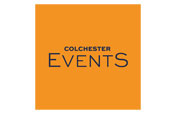 Colchester Event Guide venue's logo Colchester Event Guide venue's logo