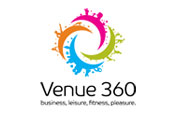 Luton venue's logo