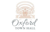 Oxford Event Guide venue's logo