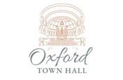 Oxford venue's logo