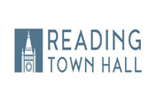 Reading Event Guide venue's logo