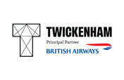 London Twickenham Event Guide venue's logo London Twickenham Event Guide venue's logo