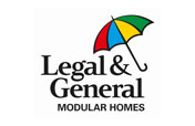 Legal & General Modular Homes 