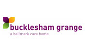 Bucklesham Grange - Hallmark Care Homes 