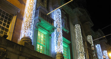 Colchester Town Hall