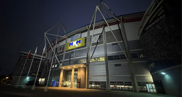 MKM Stadium