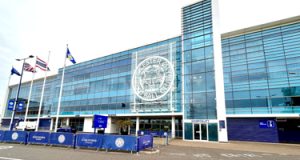 King Power Stadium