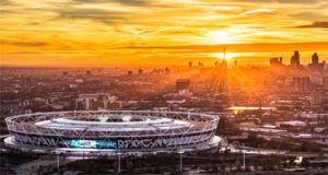 London Stadium