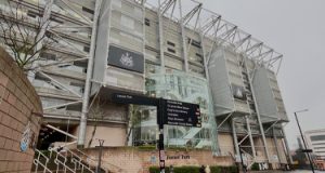 St James Park
