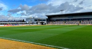 Rodney Parade