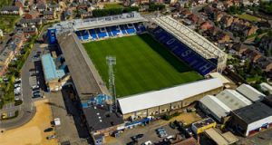 Weston Homes Stadium