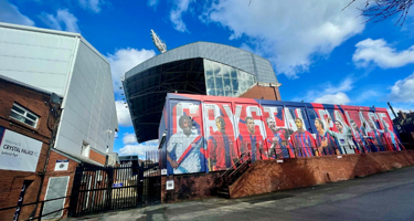 Selhurst Park Stadium