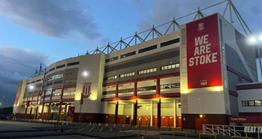 Bet365 Stadium