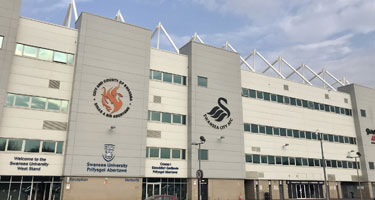 Swansea.com Stadium