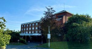 Mercure Telford Centre Hotel