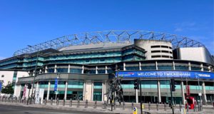 Allianz Stadium, Twickenham