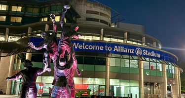 Allianz Stadium, Twickenham