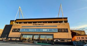 Molineux Stadium