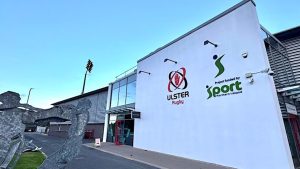 Kingspan Stadium