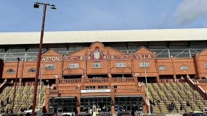 Villa Park