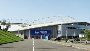 Amex Stadium