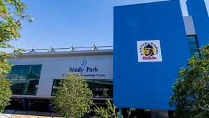 Sandy Park
