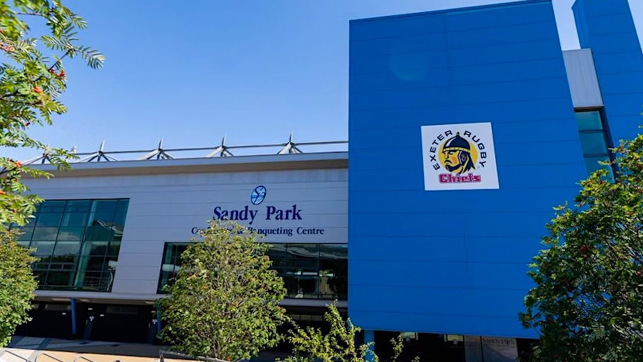Sandy Park
