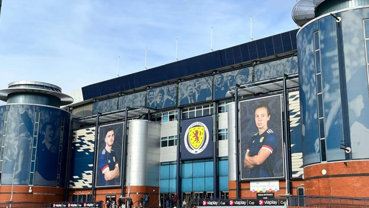 Hampden Park