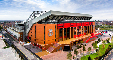 Anfield Stadium