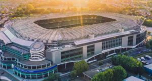 Twickenham Stadium