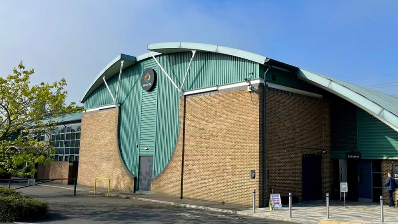 Venue 360